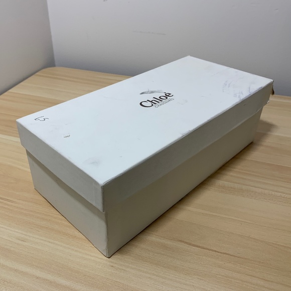 COPY - Chloé Brown Flats - Picture 10 of 11